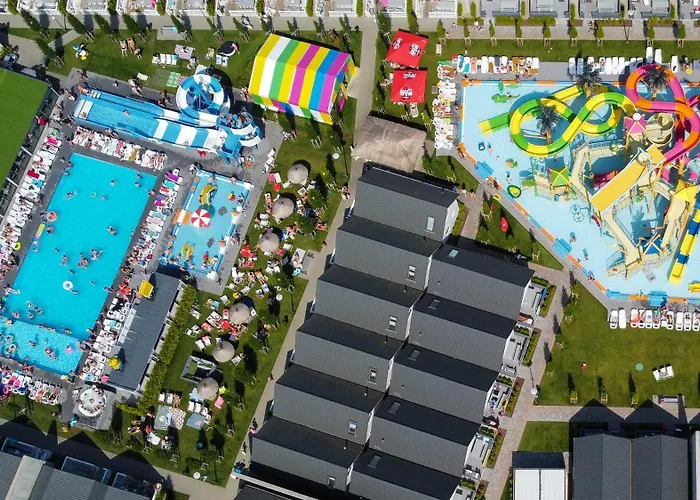 Holiday Park & Resort Mielno