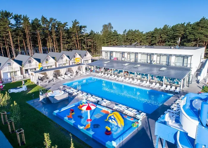 Holiday Park & Resort Mielno