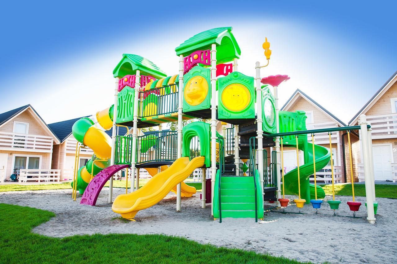 Ferienpark & Mielno